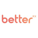 betterrx.com Logo