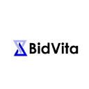 bidvita.com Logo