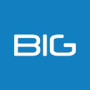 bigcontacts.com Logo