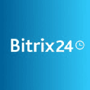 bitrix24.com Logo