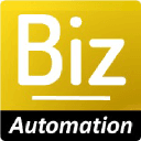 bizautomation.com Logo