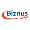 biznussoft.com Logo