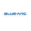 bluearc-llc.com Logo