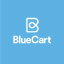 bluecart.com Logo