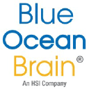 blueoceanbrain.com Logo