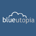 blueutopia.com Logo
