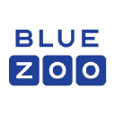 bluezoo.io Logo