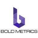 boldmetrics.com Logo