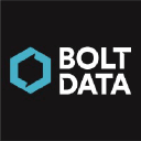 bolt-data.com Logo