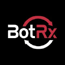 botrx.com Logo
