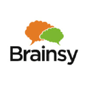 brainsy.com Logo