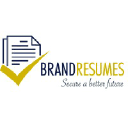brandresumes.com Logo