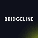 bridgeline.com Logo