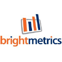 brightmetrics.com Logo