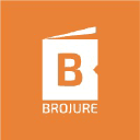 brojure.com Logo
