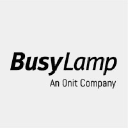 busylamp.com Logo