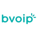 bvoip.com Logo