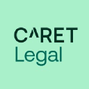 caretlegal.com Logo