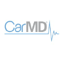 carmd.com Logo