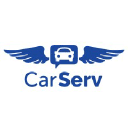 carserv.com Logo