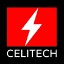 celitech.com Logo