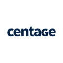 centage.com Logo