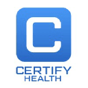 certifyhealth.com Logo