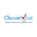 choosewhat.com Logo