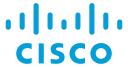 cisco.com Logo