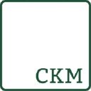 ckmanalytix.com Logo