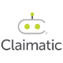 claimatic.com Logo