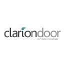 clariondoor.com Logo