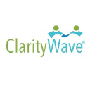 claritywave.com Logo
