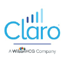 claroanalytics.com Logo