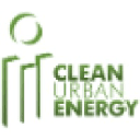 cleanurbanenergy.com Logo