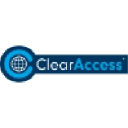 clearaccess.com Logo
