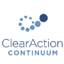 clearaction.com Logo