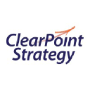 clearpointstrategy.com Logo