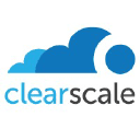 clearscale.com Logo