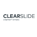clearslide.com Logo
