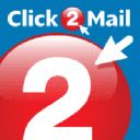 click2mail.com Logo