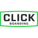 clickboarding.com Logo