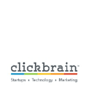 clickbrain.com Logo