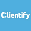 clientify.com Logo