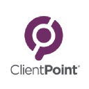 clientpoint.net Logo