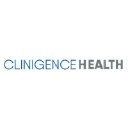 clinigencehealth.com Logo
