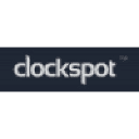 clockspot.com Logo