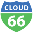 cloud66.com Logo