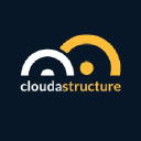 cloudastructure.com Logo