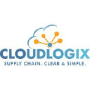 cloudlogix.com Logo